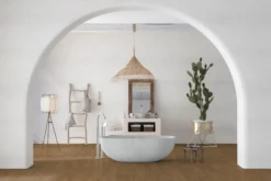 XL Vinylplanke Gerflor Virtuo 30 Blomma Brown (EIR) 39001461