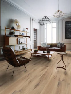 XL Vinylplanke Gerflor Virtuo 55 Daintree Honey 36131455