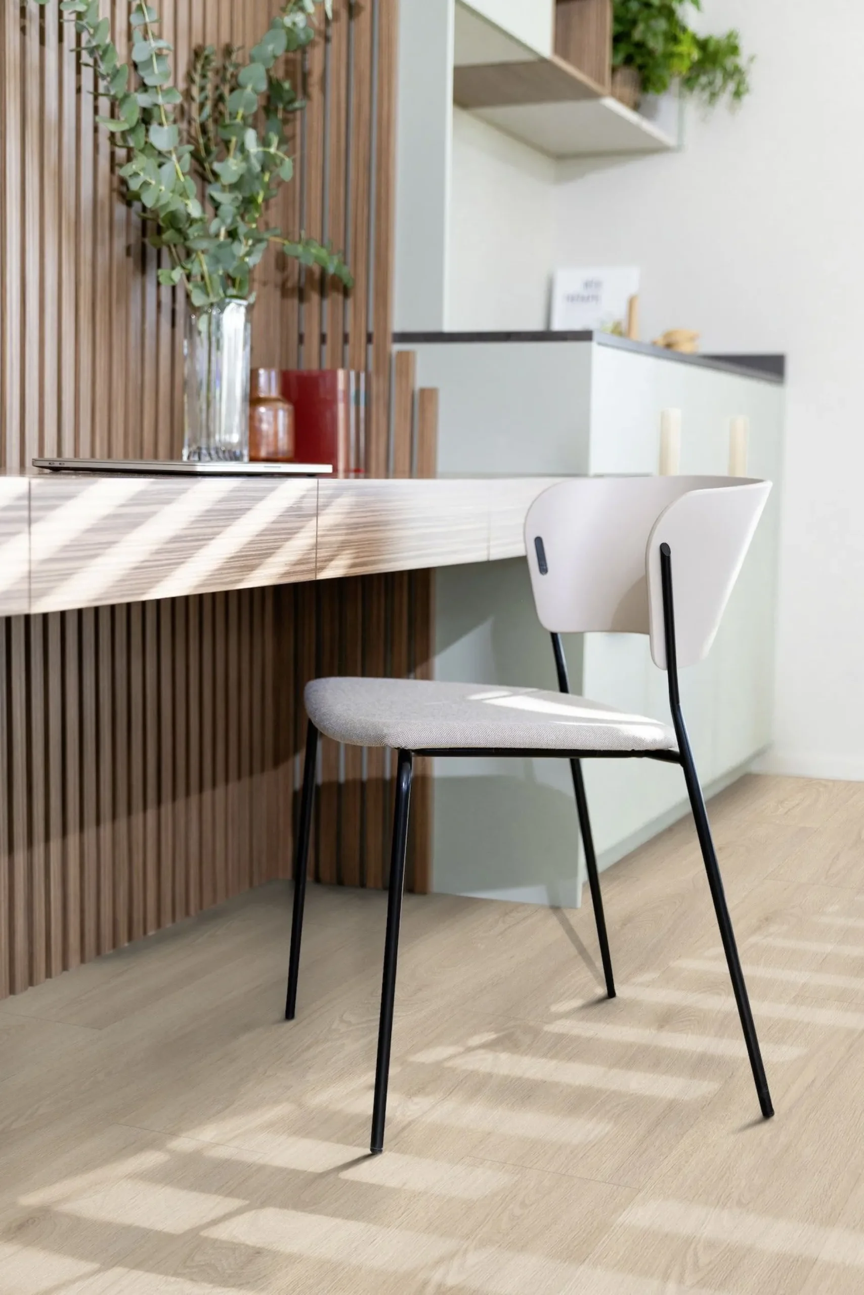 XL Vinylplanke Gerflor Virtuo 55 Blomma Light (EIR) 38981464