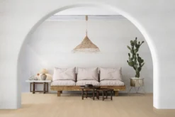 XL Vinylplanke Gerflor Virtuo 30 Rigid Acoustic Blomma Beige (EIR) 39131460