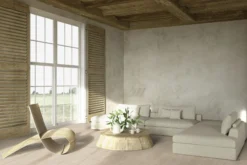 XL Vinylplanke Gerflor Virtuo 30 Rigid Acoustic Blomma Light (EIR) 39131464