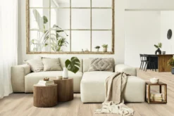 XL Vinylplanke Gerflor Virtuo 30 Rigid Acoustic Daintree Natural 39141454