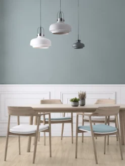 XL Vinylplanke Gerflor Virtuo 55 Rigid Acoustic Blomma Light (EIR) 39061464